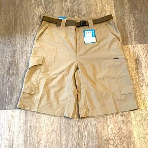 New Columbia short size 36 for men’s